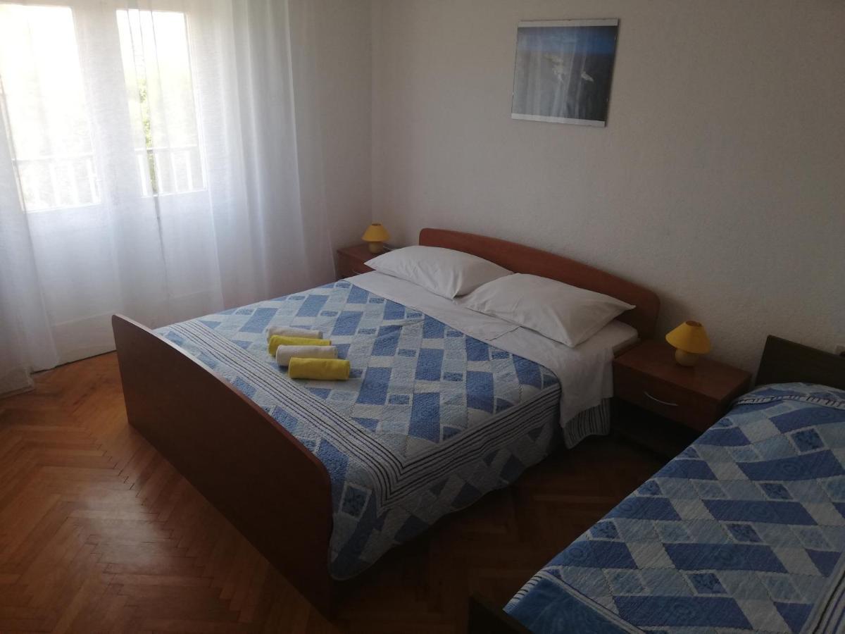 Apartments And Rooms With Parking Space Zavala, Hvar - 128 Jelsa  Zewnętrze zdjęcie