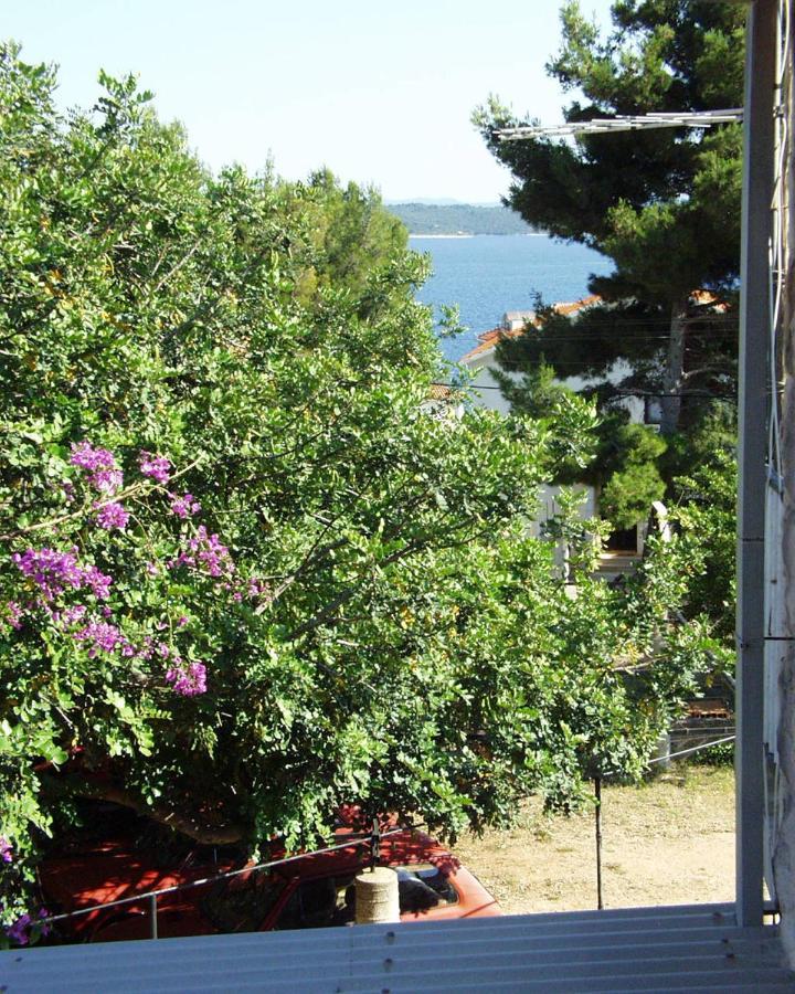 Apartments And Rooms With Parking Space Zavala, Hvar - 128 Jelsa  Zewnętrze zdjęcie