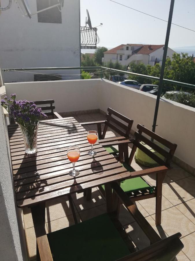 Apartments And Rooms With Parking Space Zavala, Hvar - 128 Jelsa  Zewnętrze zdjęcie