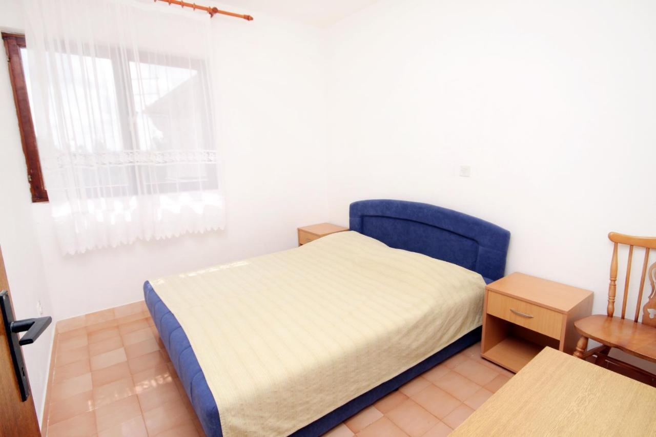 Apartments And Rooms With Parking Space Zavala, Hvar - 128 Jelsa  Zewnętrze zdjęcie