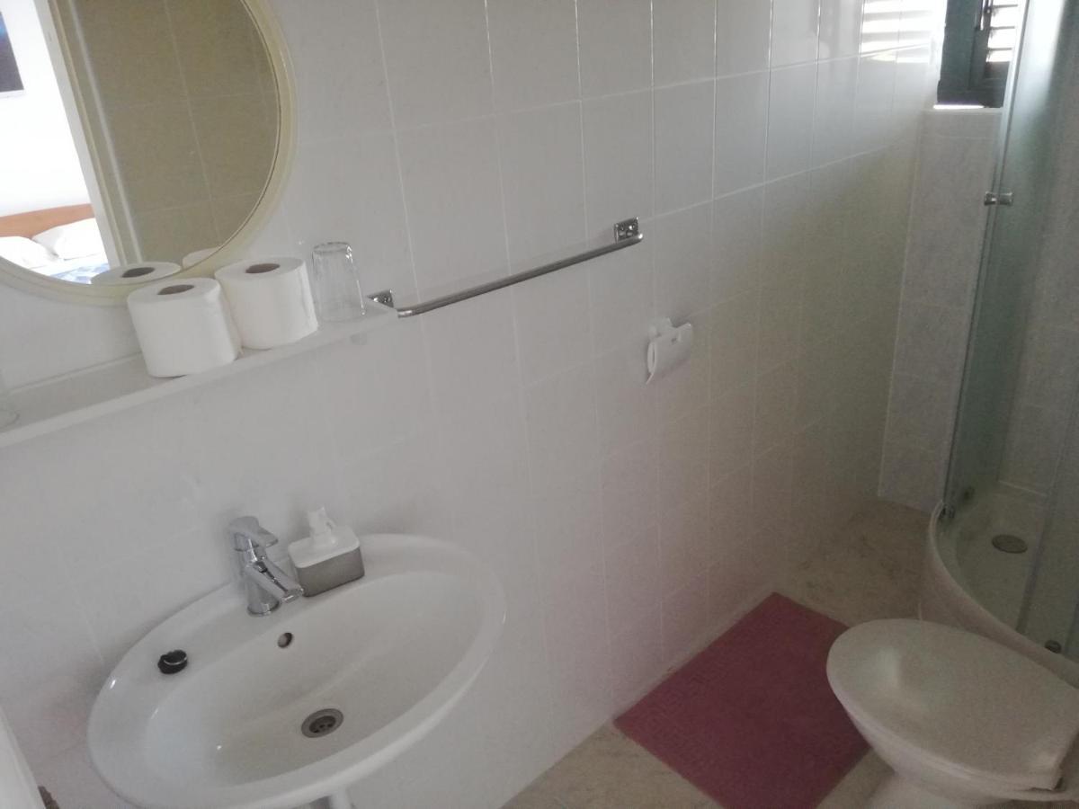 Apartments And Rooms With Parking Space Zavala, Hvar - 128 Jelsa  Zewnętrze zdjęcie