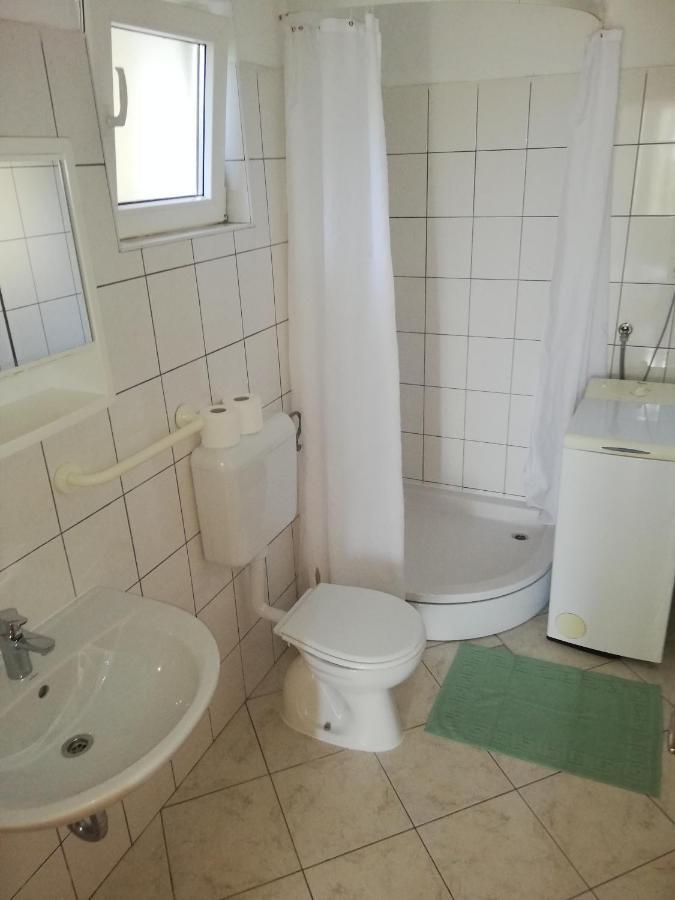 Apartments And Rooms With Parking Space Zavala, Hvar - 128 Jelsa  Zewnętrze zdjęcie
