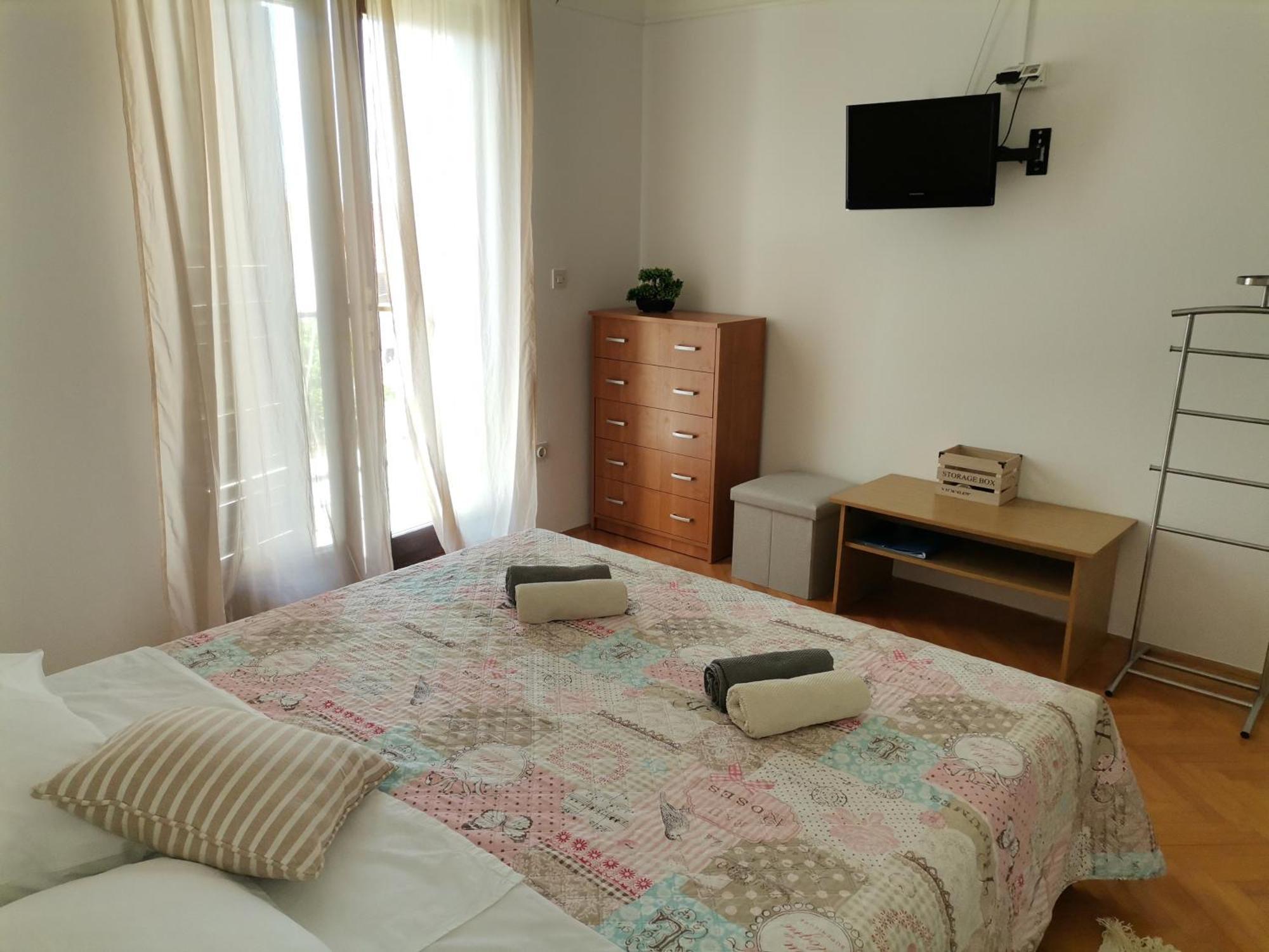 Apartments And Rooms With Parking Space Zavala, Hvar - 128 Jelsa  Pokój zdjęcie