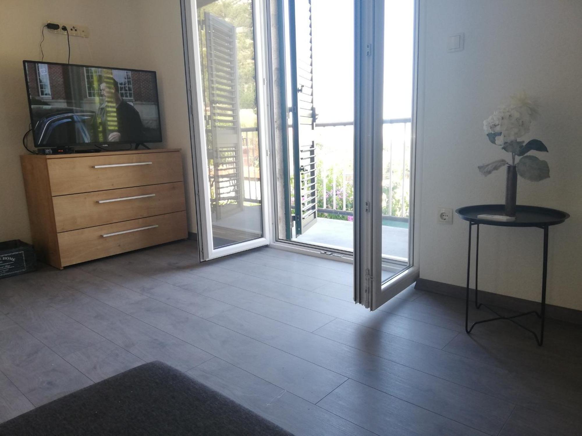 Apartments And Rooms With Parking Space Zavala, Hvar - 128 Jelsa  Pokój zdjęcie